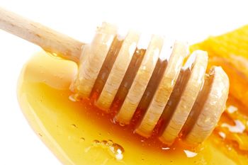 Honey In Pregnancy-Is It Safe ?